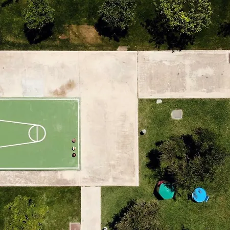 Ta Spitakia Miasto Kos