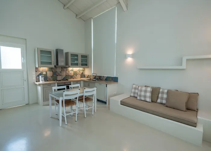 Ta Spitakia İstanköy