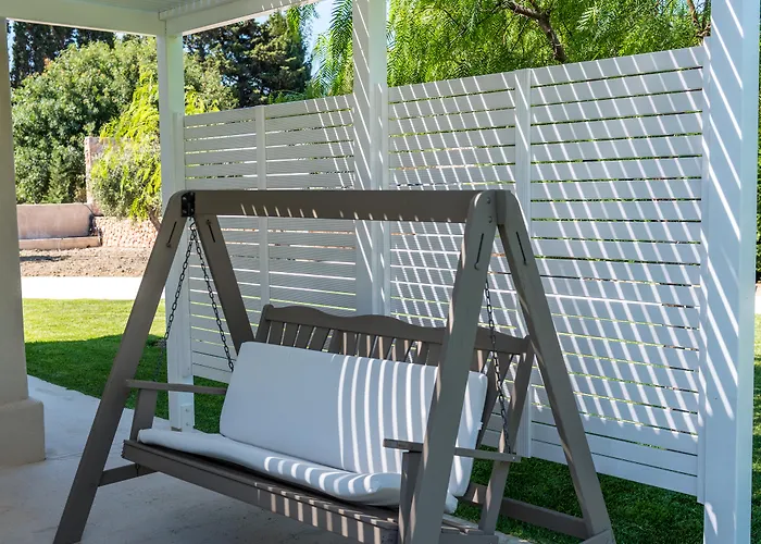 Ta Spitakia * İstanköy