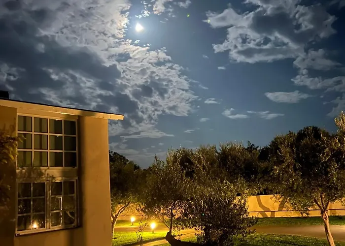 Ta Spitakia İstanköy