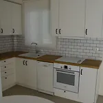 Ta Spitakia Vilă Kos