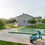 Ta Spitakia Kos