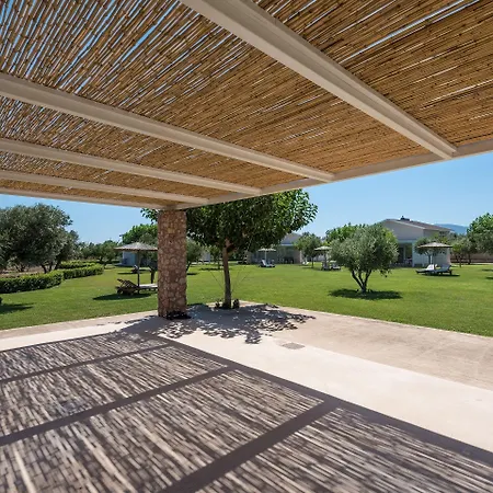 Villa Ta Spitakia *