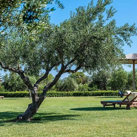 Villa Ta Spitakia