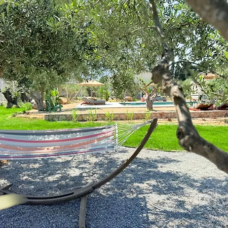 Ta Spitakia Kos
