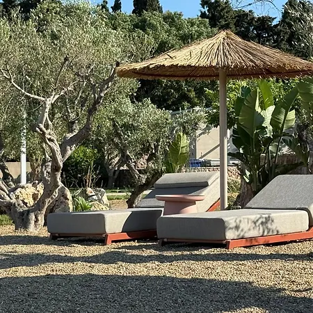 Ta Spitakia * Città di Kos