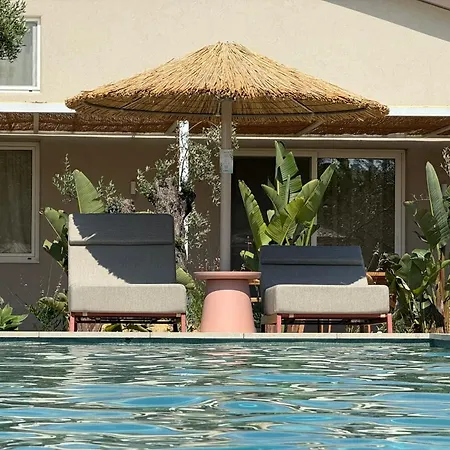 Ta Spitakia * Città di Kos