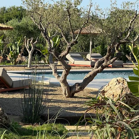 Ta Spitakia Villa Città di Kos