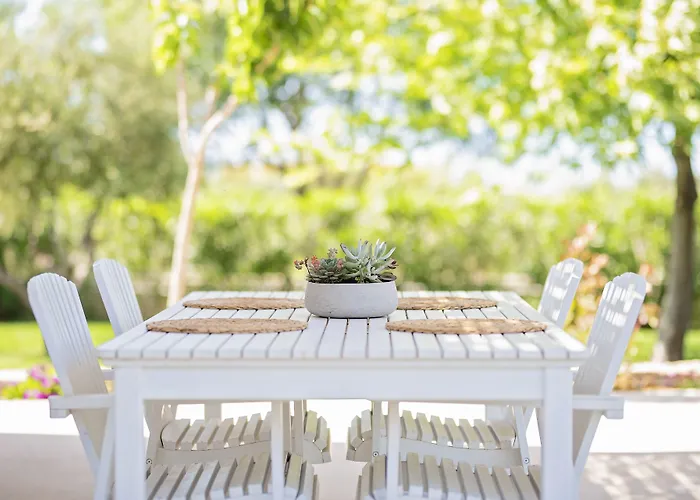 Ta Spitakia فيلة بلدة كوس